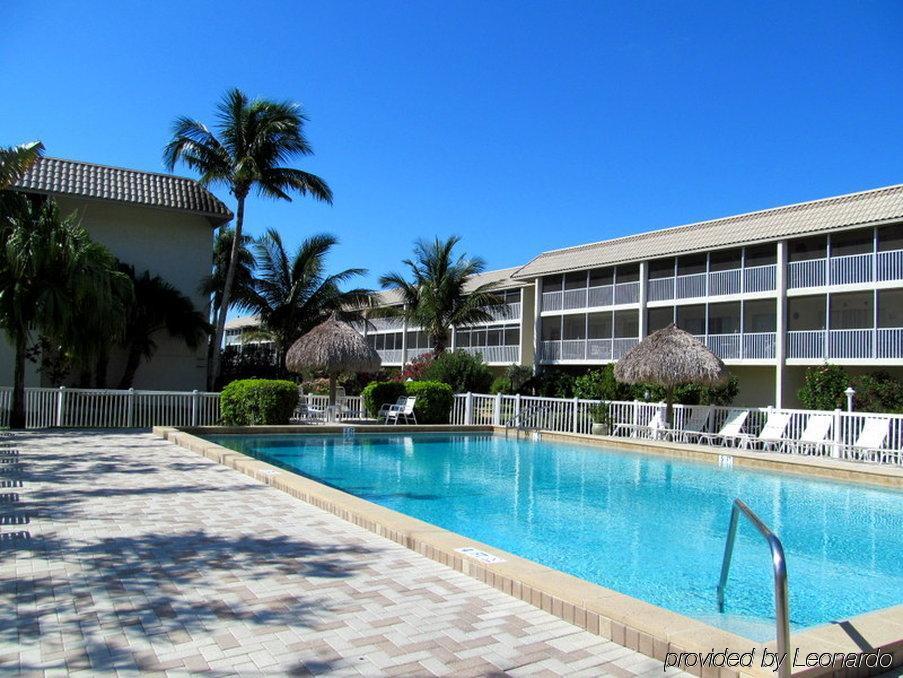 Sanibel Siesta Condo Экстерьер фото