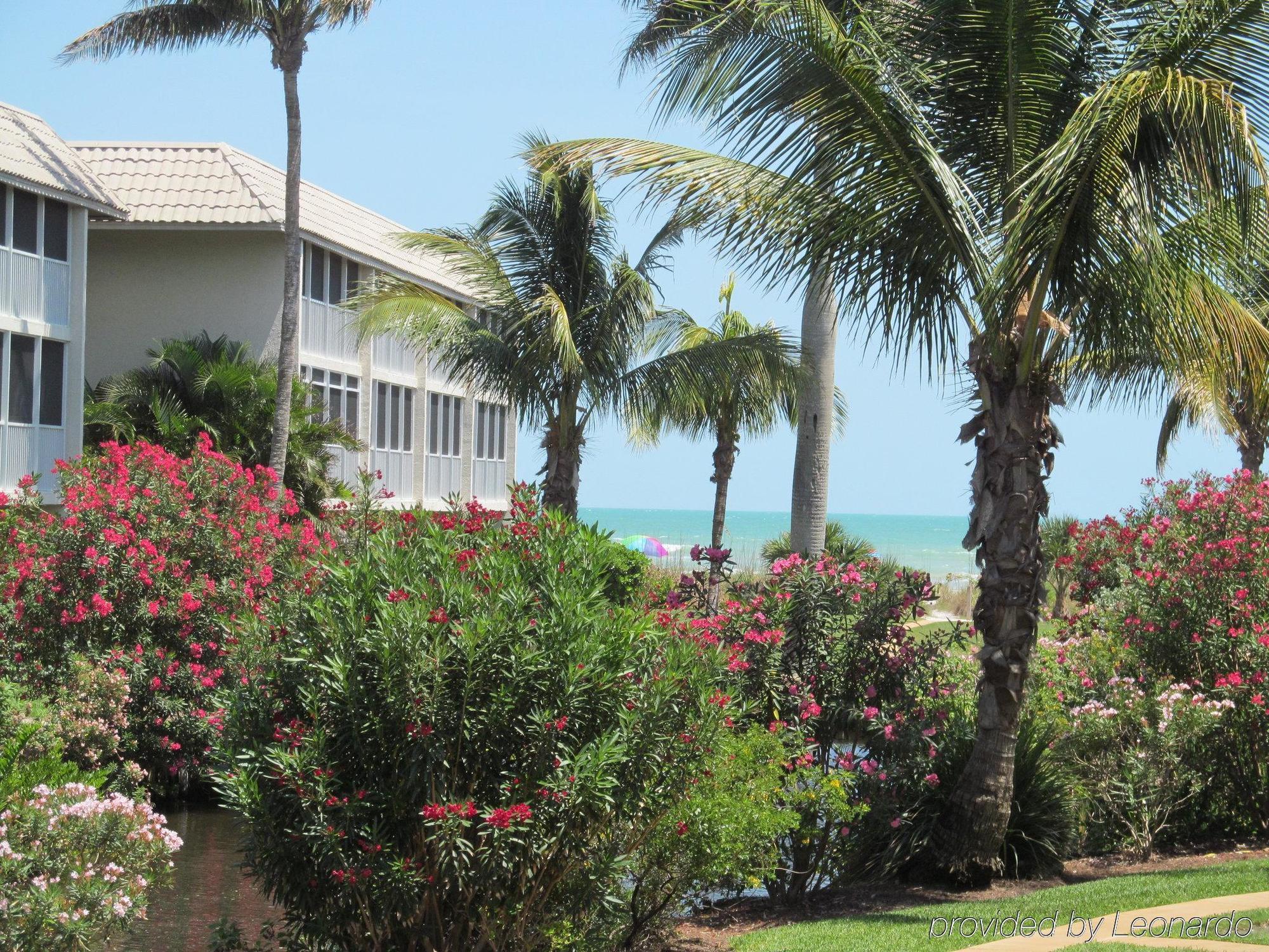 Sanibel Siesta Condo Экстерьер фото
