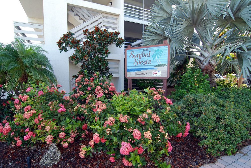 Sanibel Siesta Condo Экстерьер фото