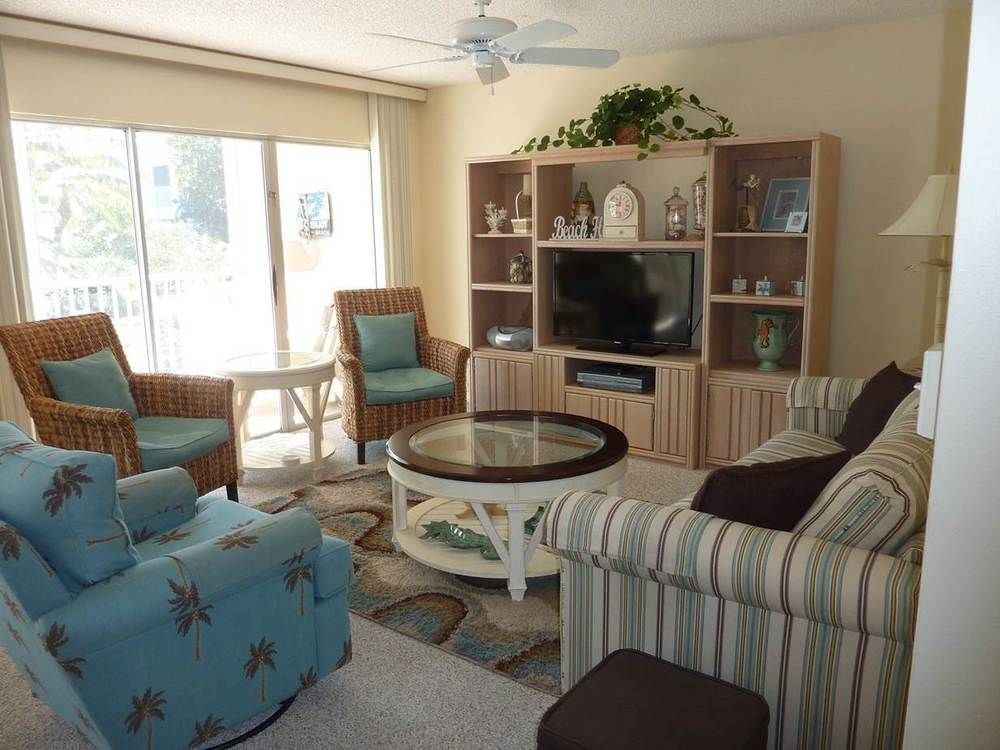 Sanibel Siesta Condo Экстерьер фото