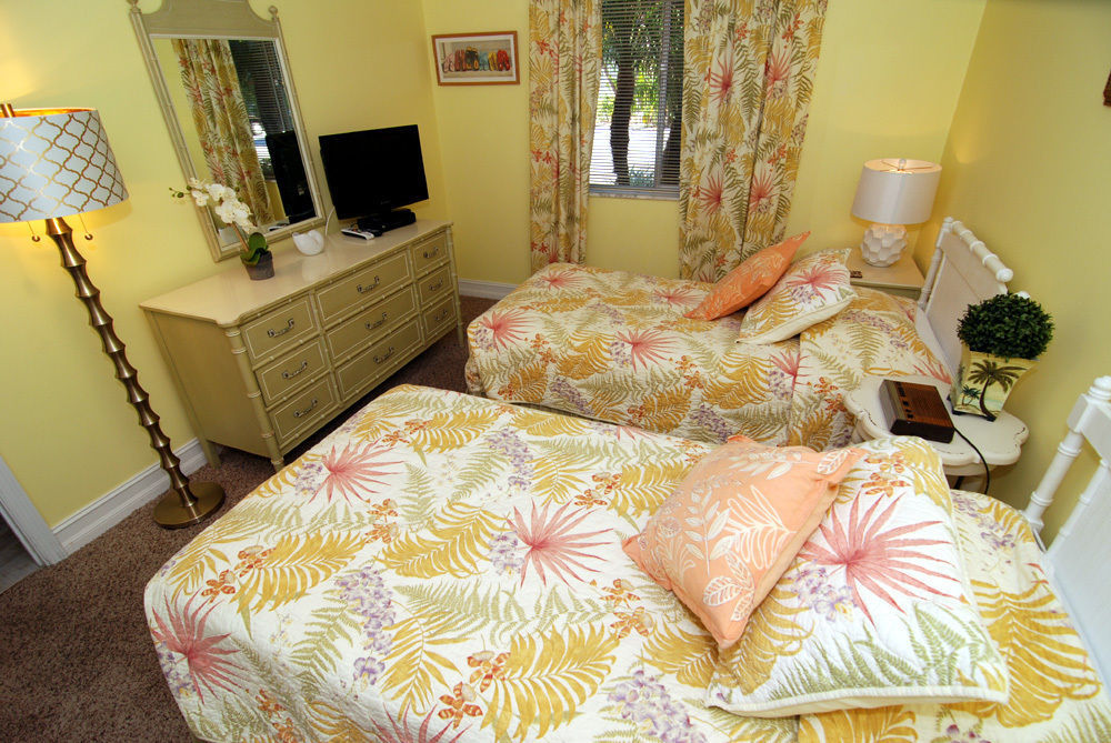 Sanibel Siesta Condo Экстерьер фото