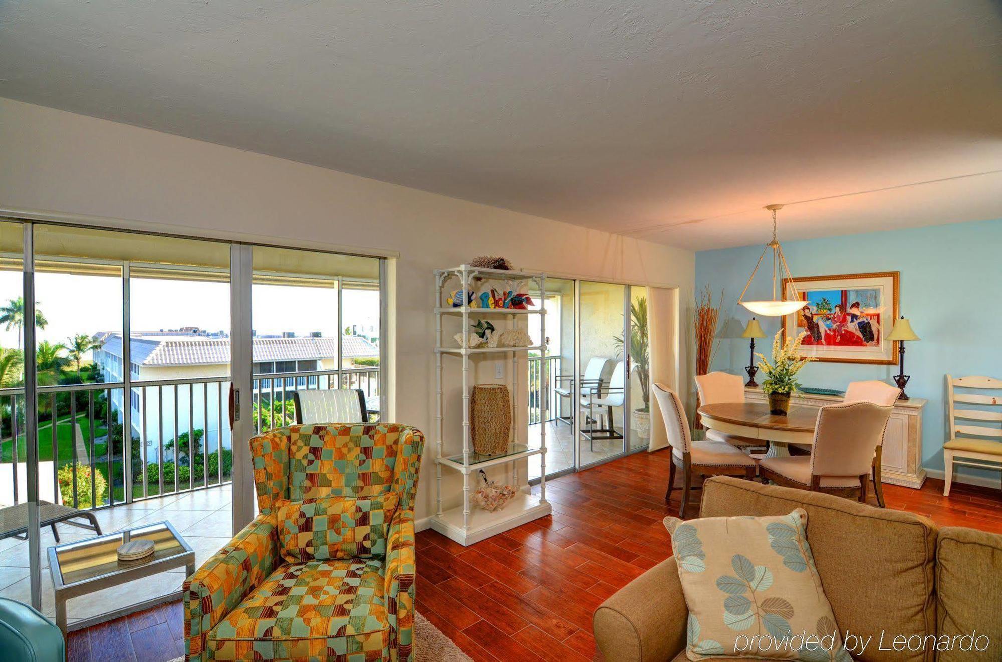 Sanibel Siesta Condo Экстерьер фото