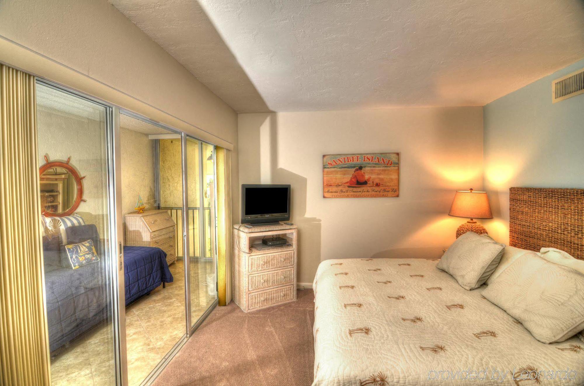 Sanibel Siesta Condo Экстерьер фото