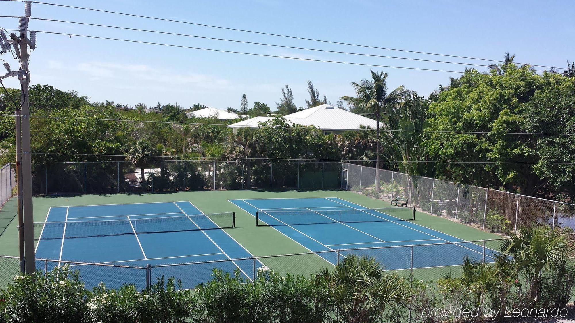 Sanibel Siesta Condo Экстерьер фото