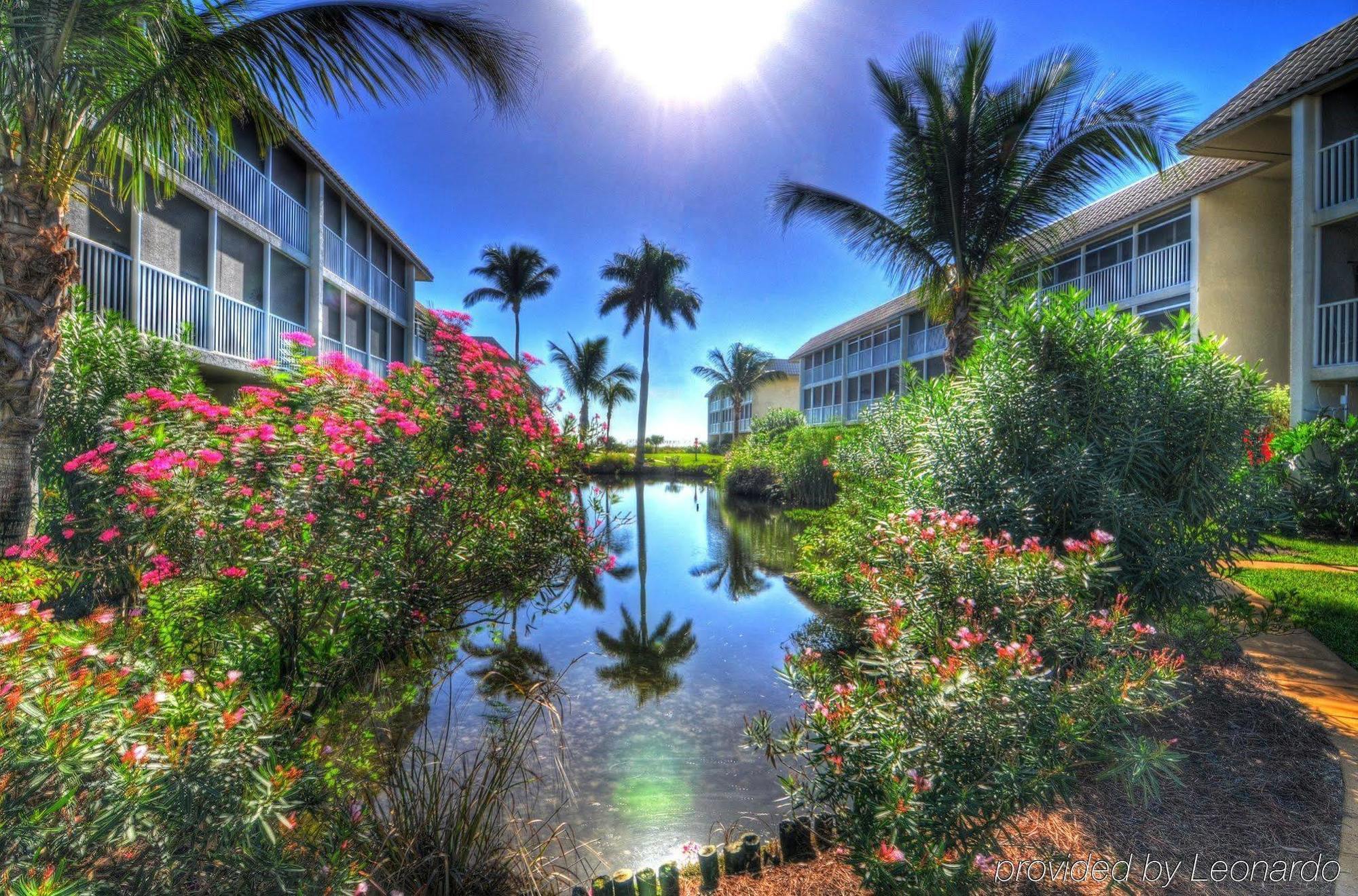 Sanibel Siesta Condo Экстерьер фото