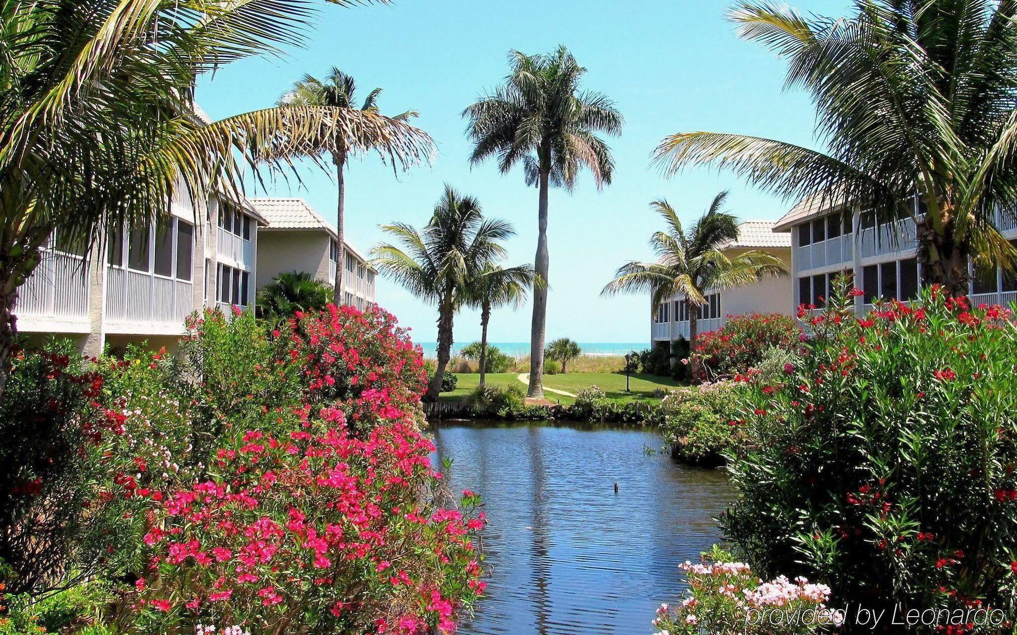 Sanibel Siesta Condo Экстерьер фото