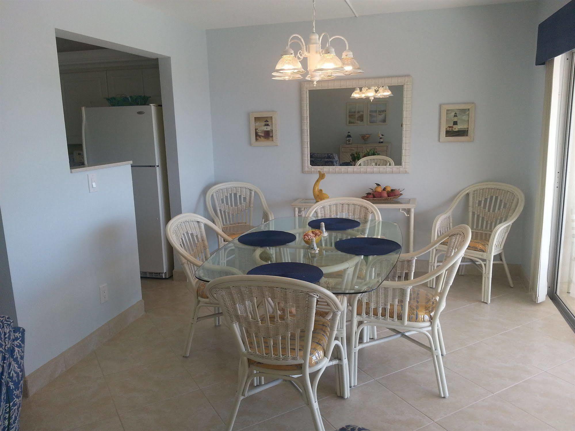 Sanibel Siesta Condo Экстерьер фото