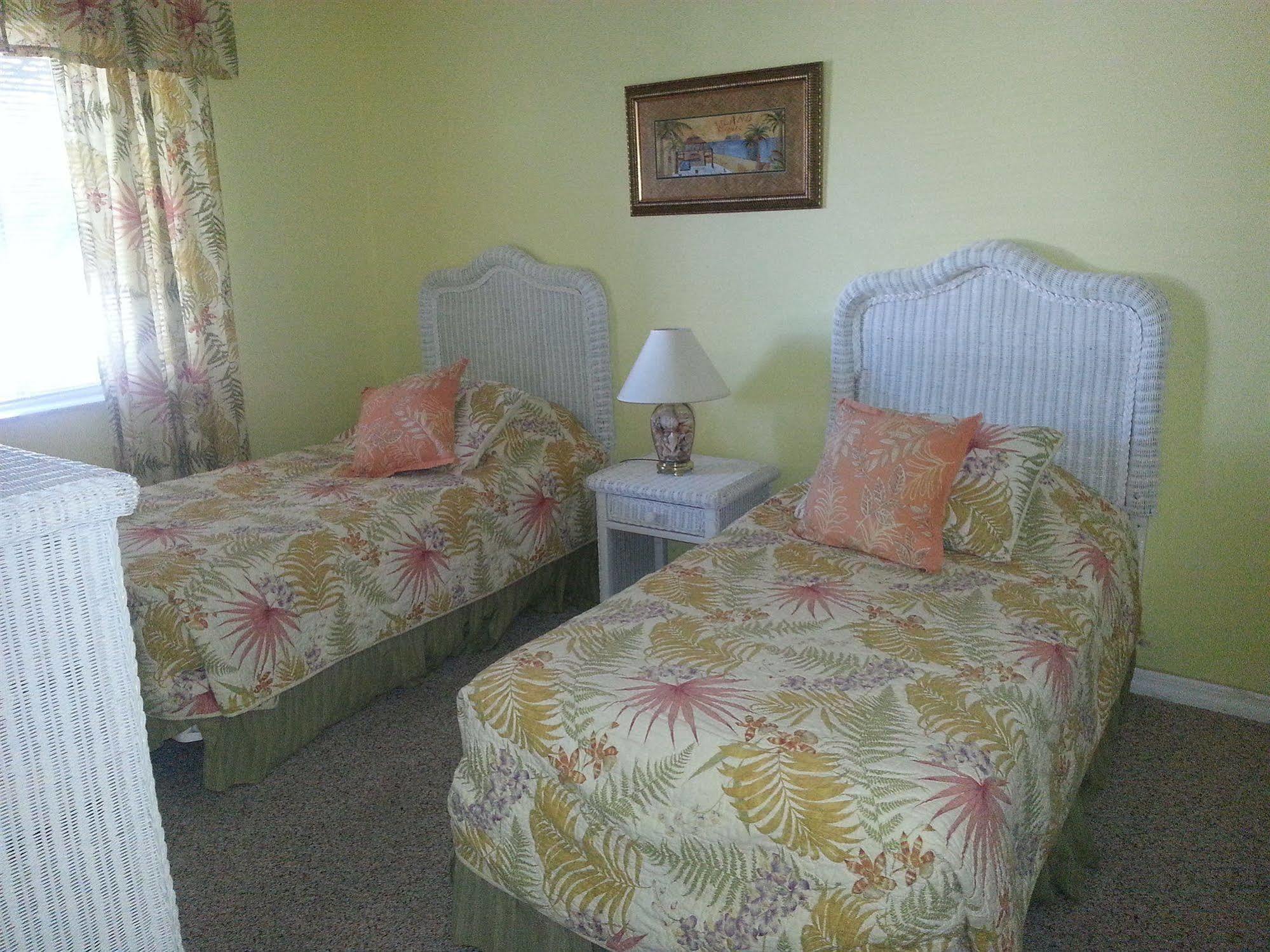 Sanibel Siesta Condo Экстерьер фото